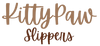 KittyPaw Slippers
