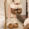 Kittypaw Slippers