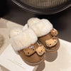 Kittypaw Slippers