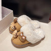 Kittypaw Slippers