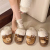 Kittypaw Slippers